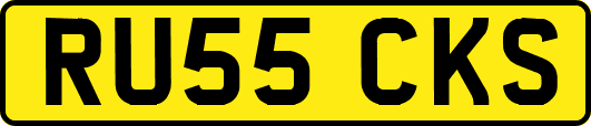 RU55CKS
