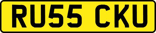 RU55CKU