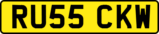 RU55CKW