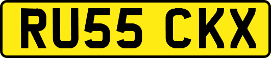 RU55CKX