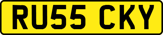 RU55CKY