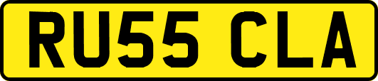 RU55CLA