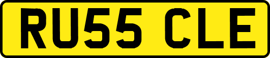 RU55CLE
