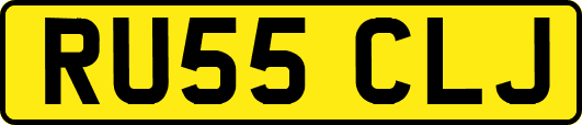 RU55CLJ
