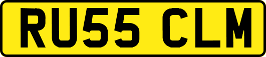 RU55CLM