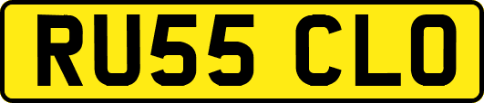 RU55CLO