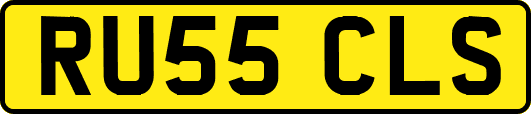 RU55CLS