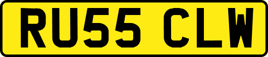 RU55CLW