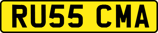 RU55CMA