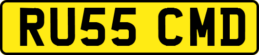 RU55CMD