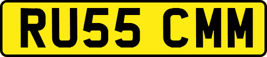 RU55CMM