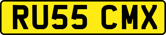 RU55CMX