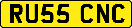RU55CNC