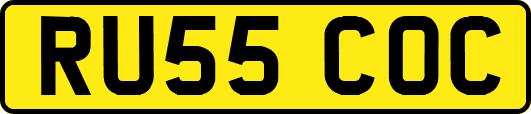 RU55COC