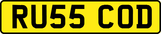 RU55COD