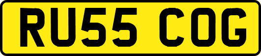 RU55COG