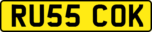 RU55COK