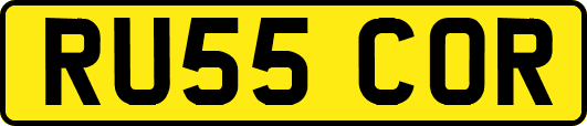 RU55COR