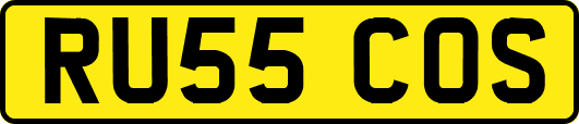 RU55COS