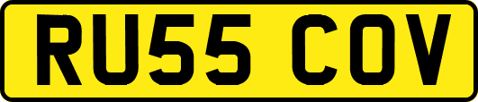 RU55COV