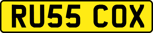 RU55COX