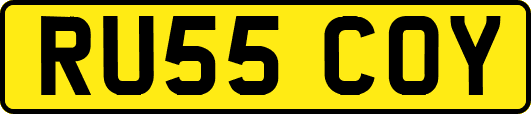 RU55COY