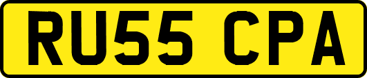 RU55CPA