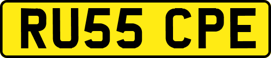 RU55CPE