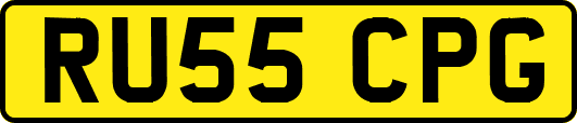RU55CPG
