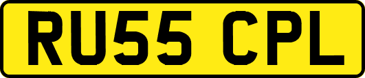 RU55CPL