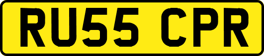 RU55CPR