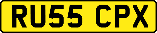 RU55CPX