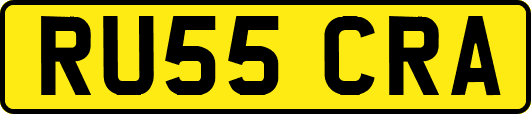 RU55CRA