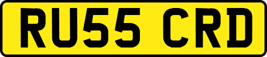 RU55CRD