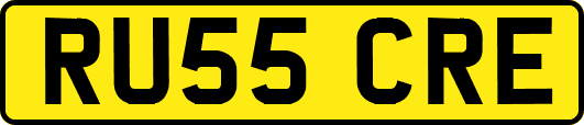 RU55CRE