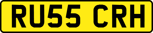 RU55CRH