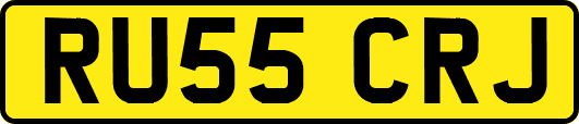 RU55CRJ