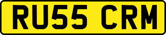 RU55CRM