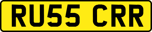RU55CRR