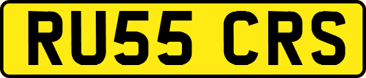 RU55CRS
