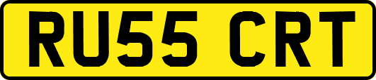RU55CRT