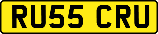 RU55CRU