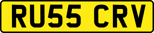 RU55CRV