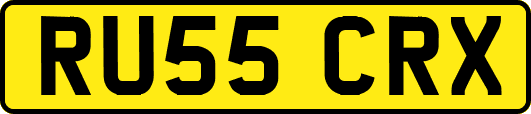 RU55CRX