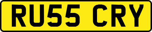 RU55CRY