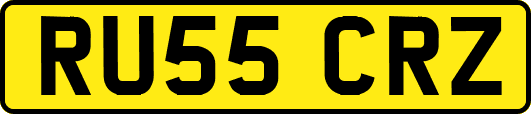 RU55CRZ