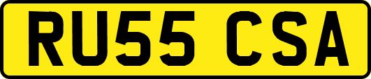 RU55CSA