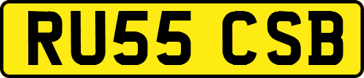 RU55CSB