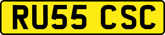 RU55CSC