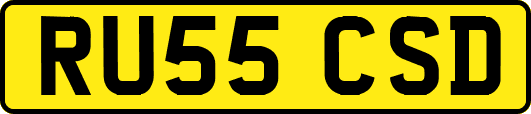 RU55CSD